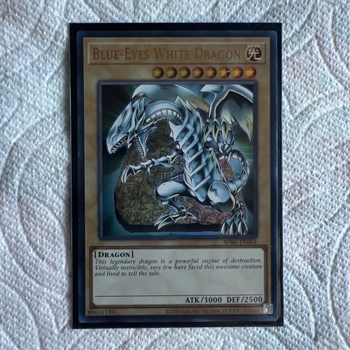 Tcg blue eyes - tcg, 💎blue-eyes