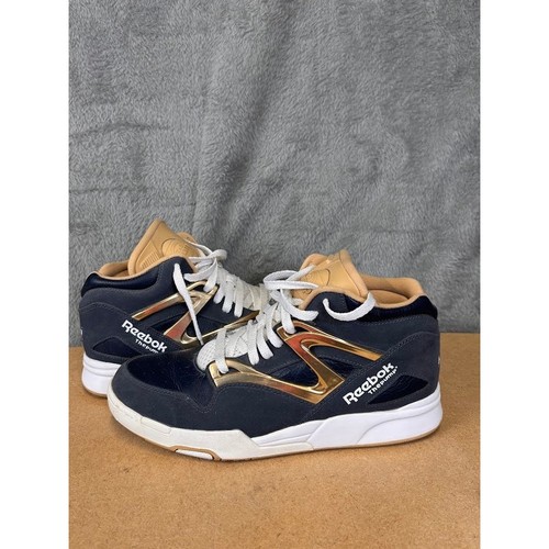 Reebok pump omni lite - pump, mens