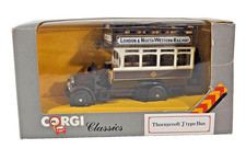 Corgi 1/50 Scale Diecast OO