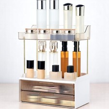 Makeup Storage Box 4 Layers