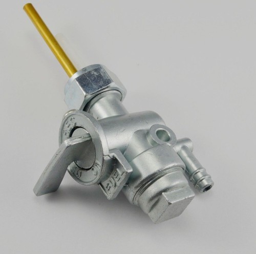 Fuel valve petcock for - fuel,