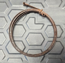 Evinrude Johnson OMC Outboard