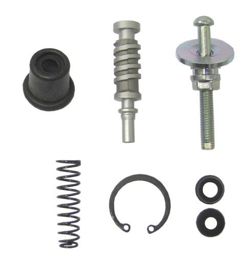 Rear master cylinder repair - master,