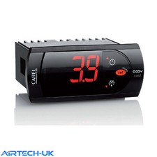 Carel Electronic Controller