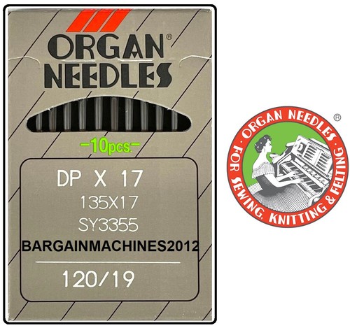 Organ dpx17 135x17 - 135x17, sy3355