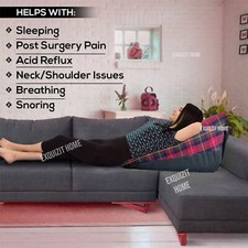 Wedge Pillow Large Acid Reflux