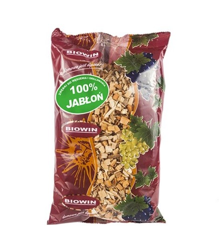 Apple wood chips for - apple,