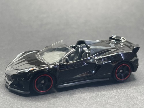 Matchbox 2023 chevy corvette - matchbox,