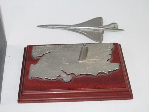 Concorde memorabilia ltd - memorabilia, ed