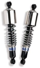 Harley Davidson XR 1200-Pair