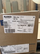 Blanco Solis Undermounted Kitchen Sink Bowl