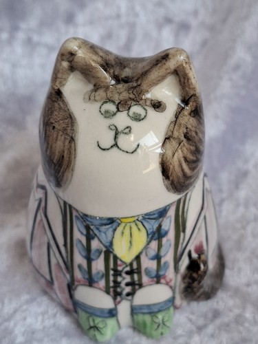 Joan bethel design cat - joan,