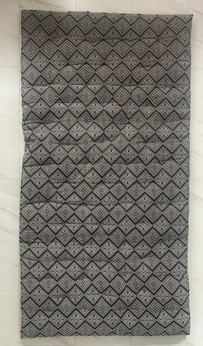 Indian handcrafted quilted - handcrafted,