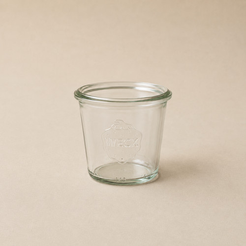 Weck 140 inverted jar rr60 - 140,