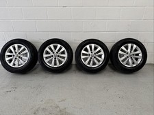 Genuine VW Transporter Clayton