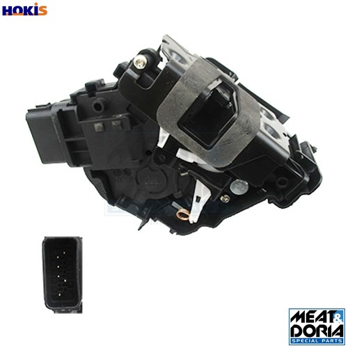 Door lock 31136 for ford - door,
