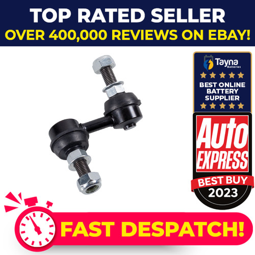 Anti roll bar link - roll,