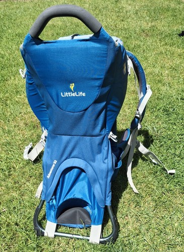 Littlelife adventurer child - s2,