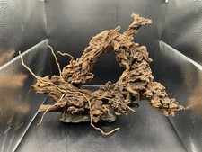 Aquarium Driftwood Handcrafted