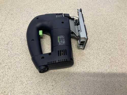 Festool jigsaw trion psb300 - jigsaw,