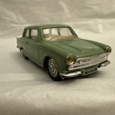 Corgi Classics #D708 Ford