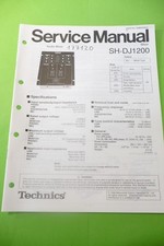 Service Manual Guide For