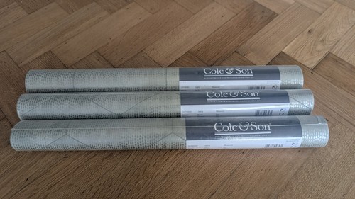 Cole son mineral - x,