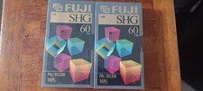 2 x Fuji Super High Grade SHG