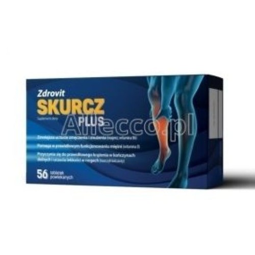 Zdrovit muscle spanker plus - zdrovit,