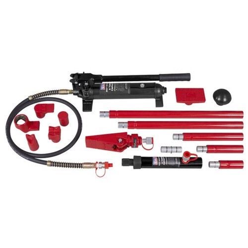 Sealey snap hydraulic body - hydraulic,