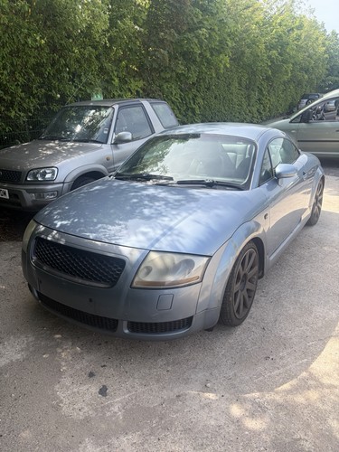 2004 audi bam - audi,