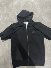 COMME DES GARCONS CDG PLAY