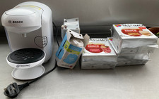 Bosch Tassimo Coffee Machine +