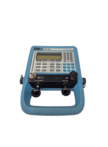 Druck dpi 605 - druck,