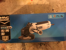 Mac Allister MAG750-115 75OW