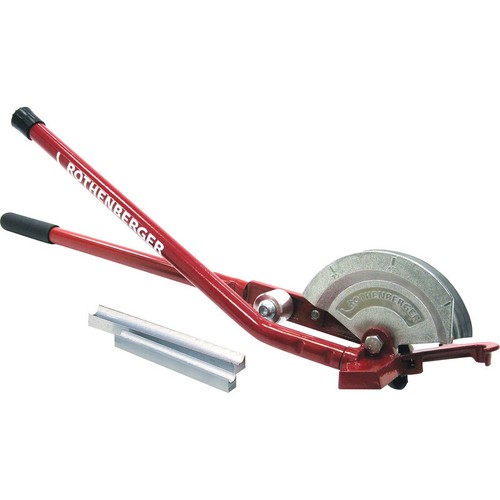 Rothenberger multi hand pipe - rothenberger,
