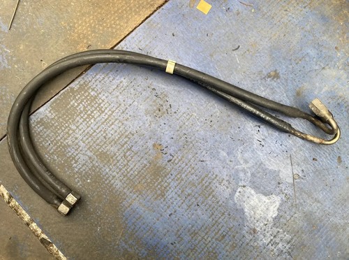 Mercedes w140 m104 engine rail - engine,