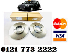 LTI TAXI FAIRWAY DRIVER