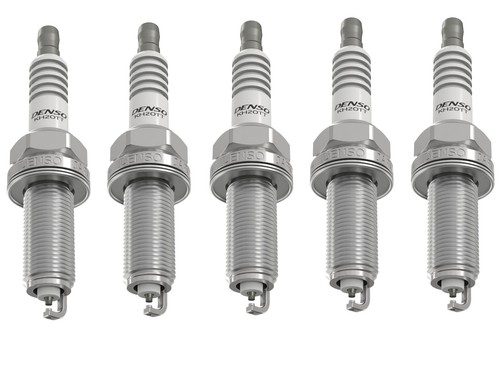Volvo spark plugs denso tt - plugs, 5