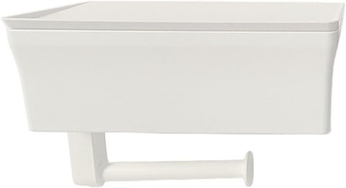 Toilet paper holder - holder, tissue
