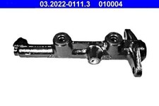 Brake Master Cylinder ATE Fits