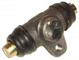 Camper rear wheel - t2,