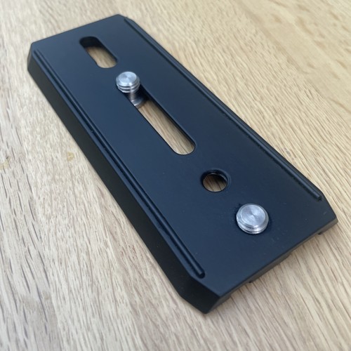Vinten camera plate 3449 - vinten,