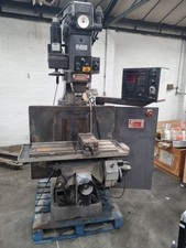 BRIDGEPORT MILLER  SERIES 1