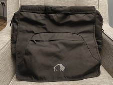 Tatonka Briefcase style shoulder bag, Used