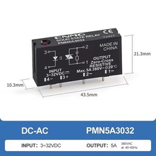 Solid State Relay G3MB-202P