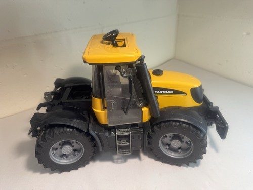Bruder jcb fastrac - jcb, tractor
