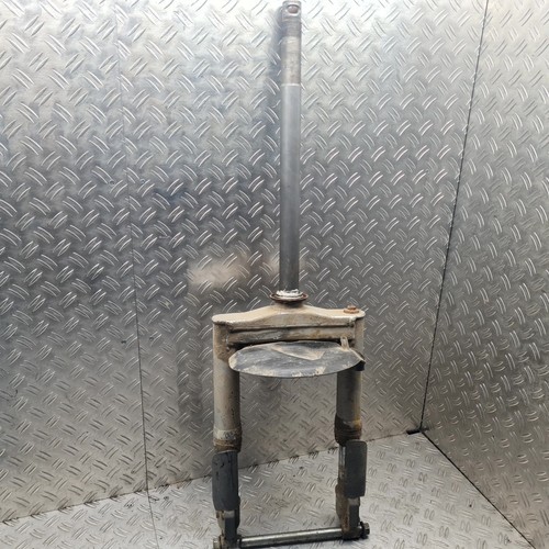 Shock absorber suspension - shock,