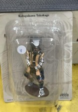 NOT DEL PRADO. Samurai