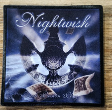 NIGHTWISH POWER METAL HEAVY
